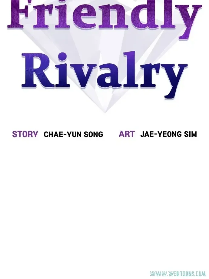 Read Friendly Competition chapter 33 image 8 on Lezhin