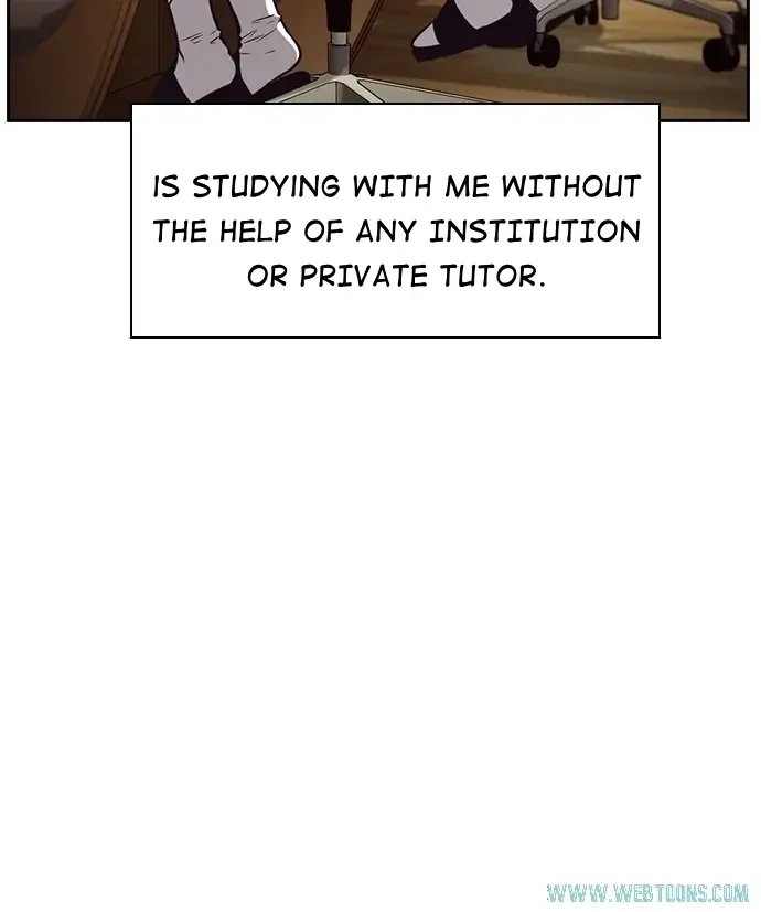 Read Friendly Competition chapter 33 image 82 on Lezhin