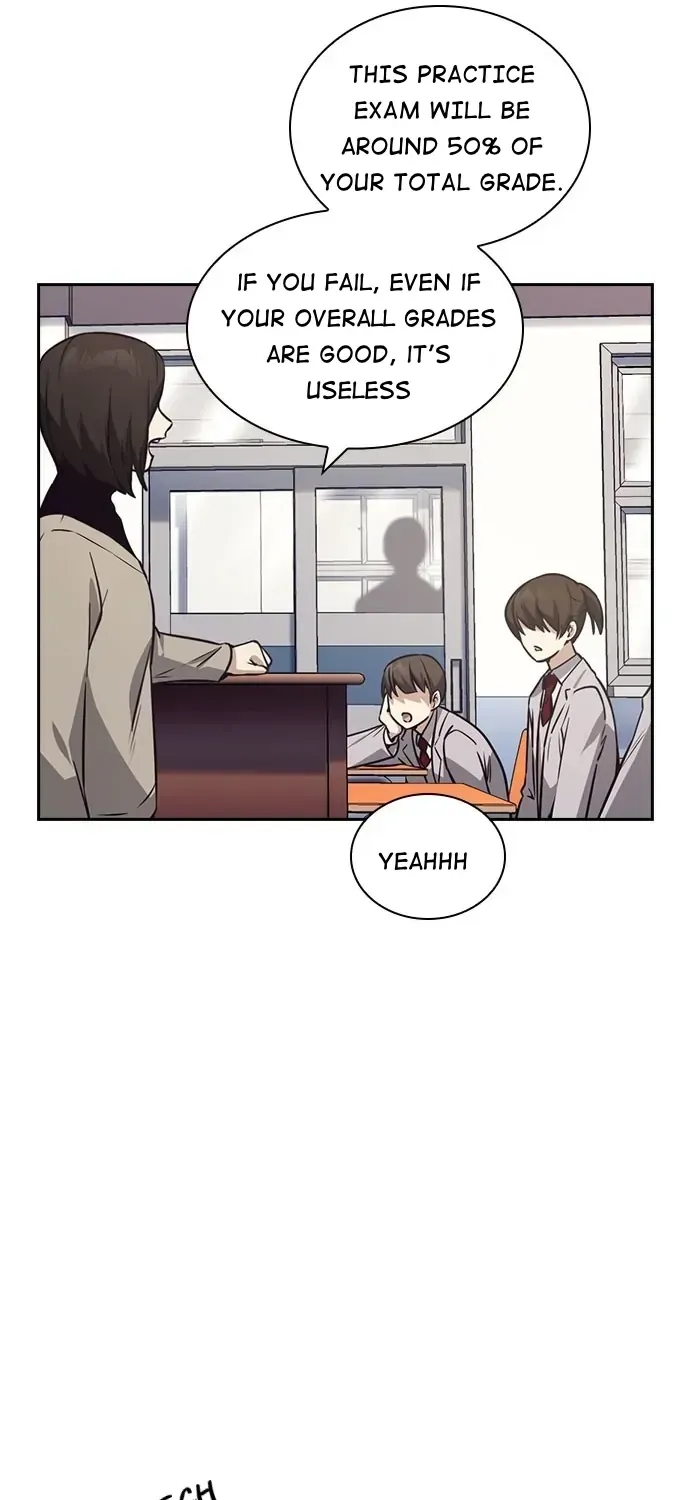 Read Friendly Competition chapter 33 image 86 on Lezhin