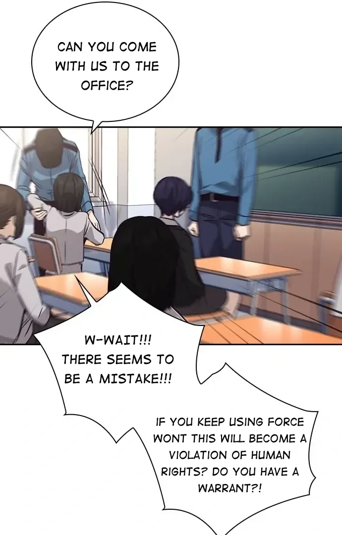 Read Friendly Competition chapter 33 image 96 on Lezhin