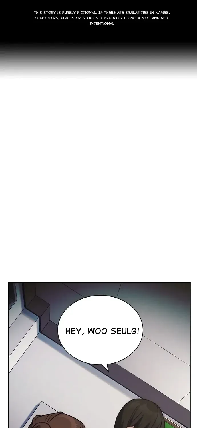 Read Friendly Competition chapter 34 image 1 on Lezhin