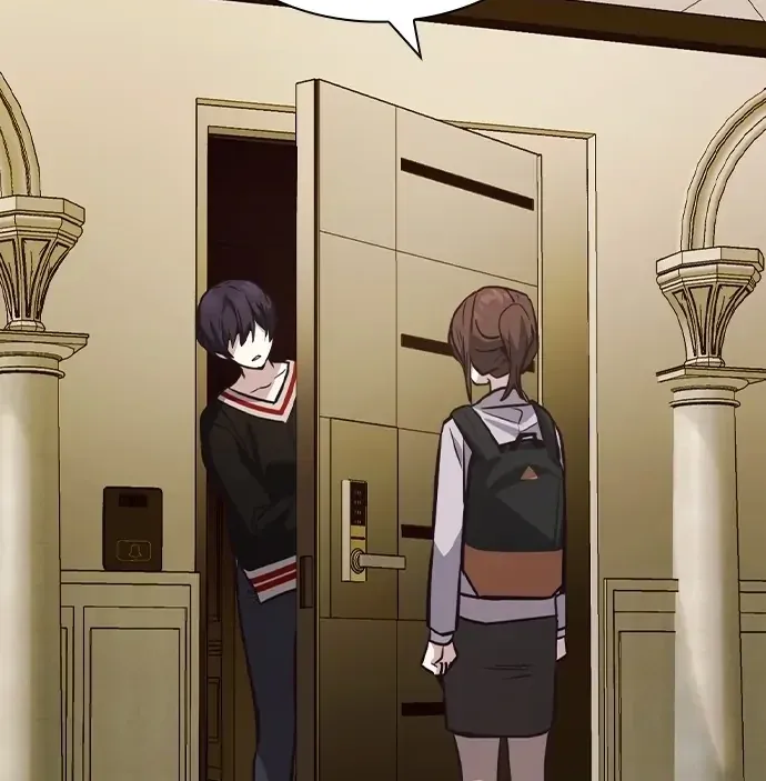 Read Friendly Competition chapter 34 image 116 on Lezhin