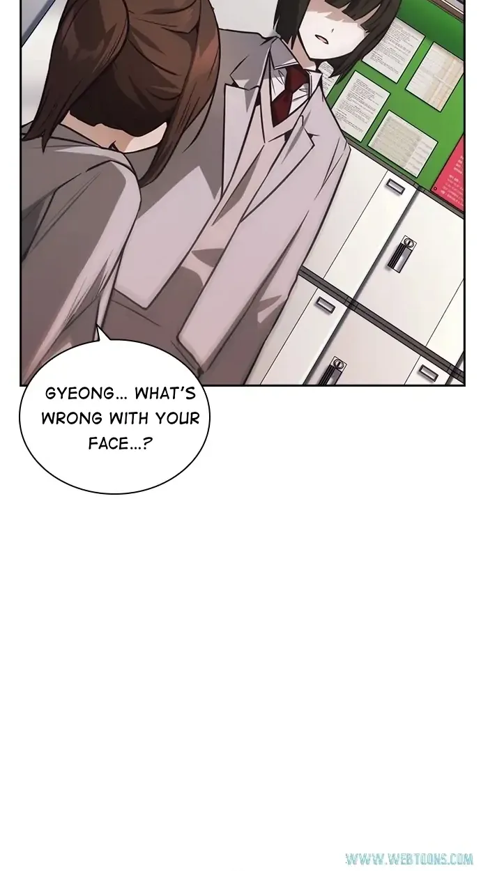 Read Friendly Competition chapter 34 image 2 on Lezhin