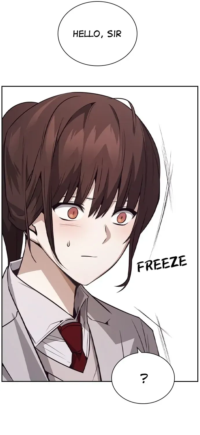 Read Friendly Competition chapter 34 image 39 on Lezhin