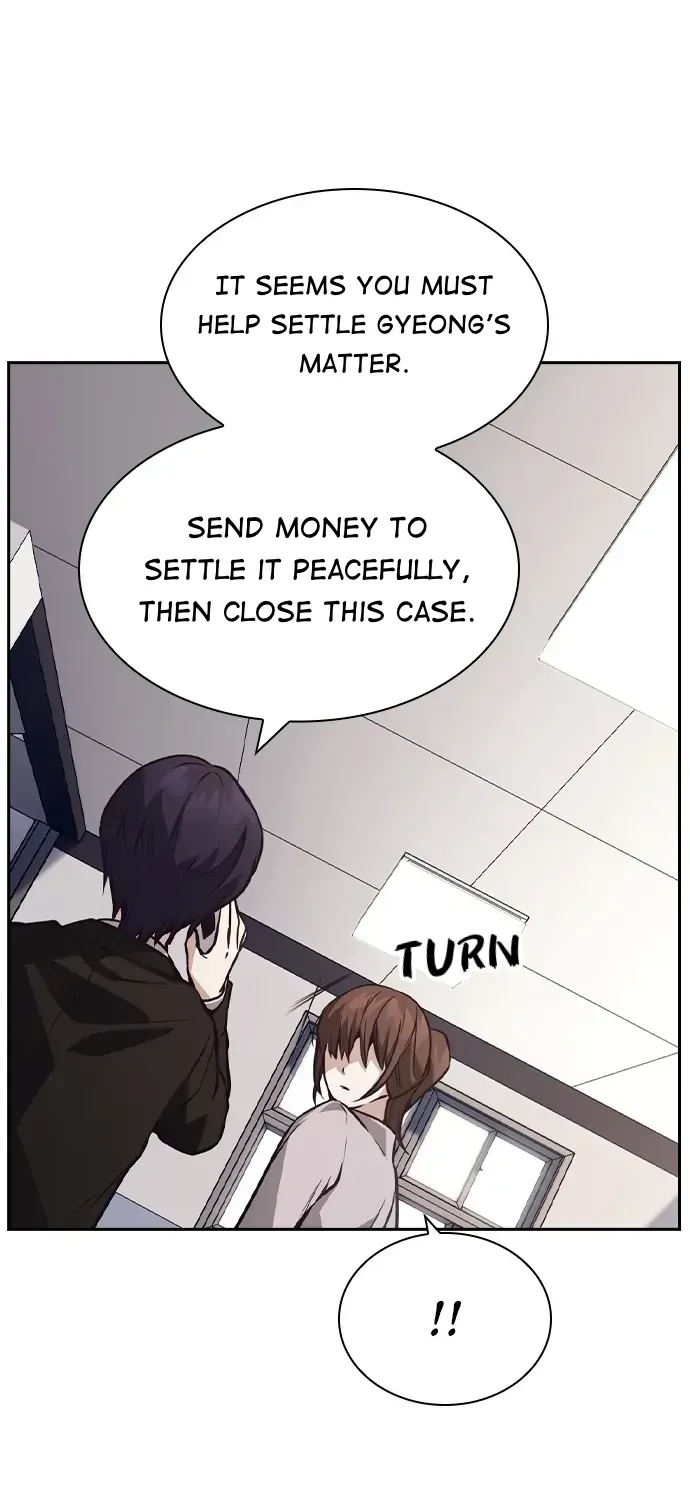 Read Friendly Competition chapter 34 image 40 on Lezhin