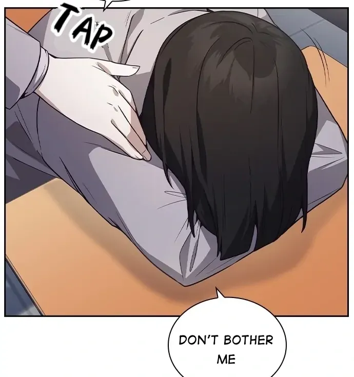 Read Friendly Competition chapter 34 image 62 on Lezhin