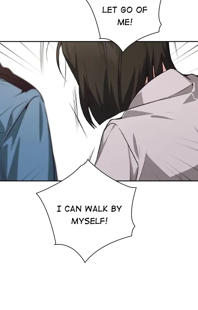 Read Friendly Competition chapter 34 image 8 on Lezhin