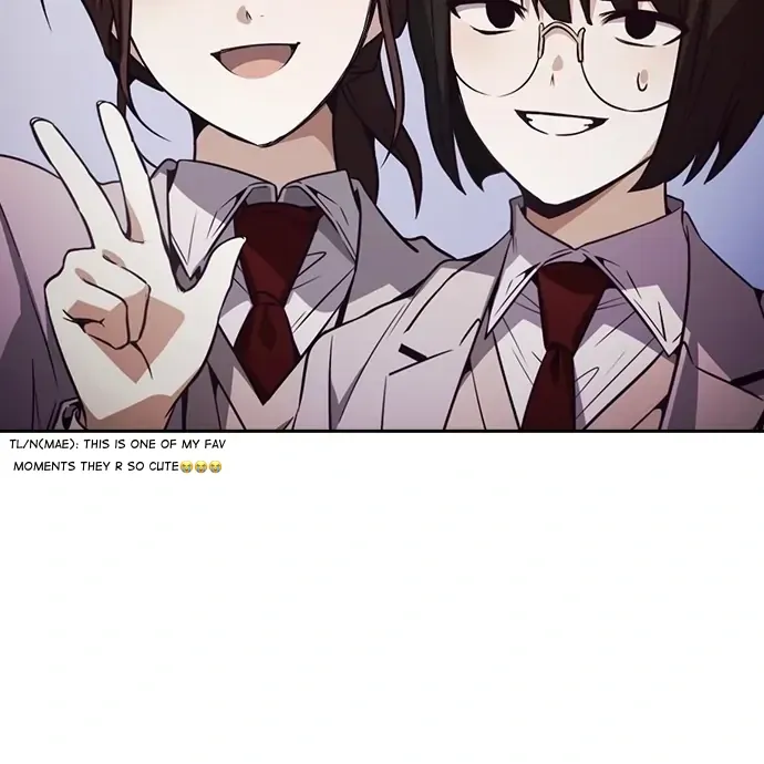 Read Friendly Competition chapter 34 image 83 on Lezhin