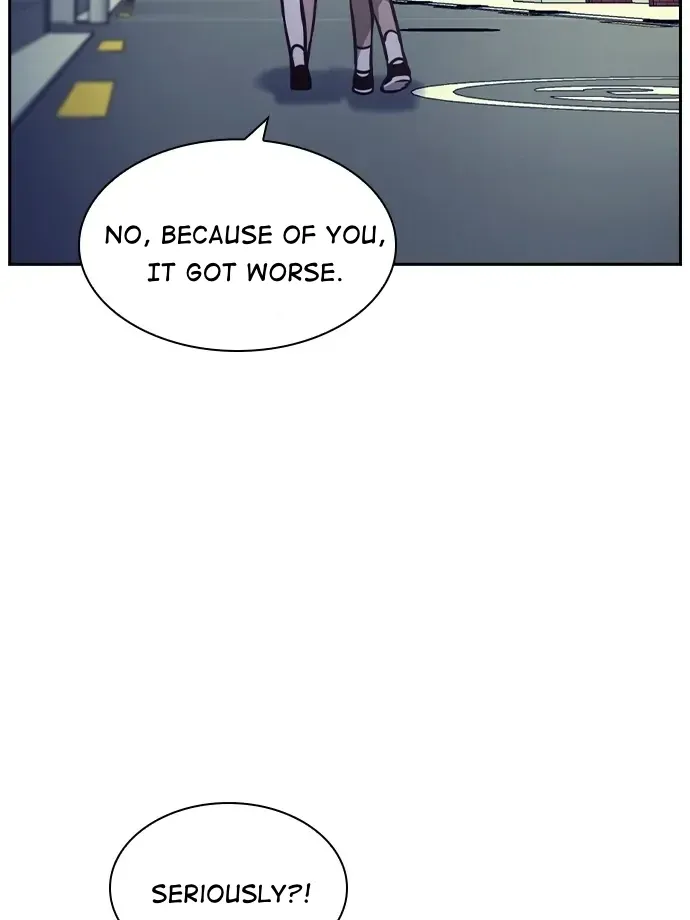 Read Friendly Competition chapter 34 image 87 on Lezhin