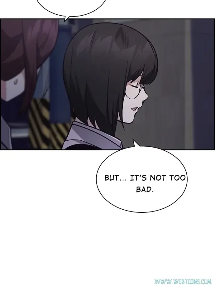 Read Friendly Competition chapter 34 image 88 on Lezhin