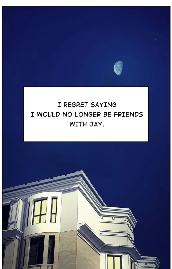 Read Friendly Competition chapter 35 image 1 on Lezhin