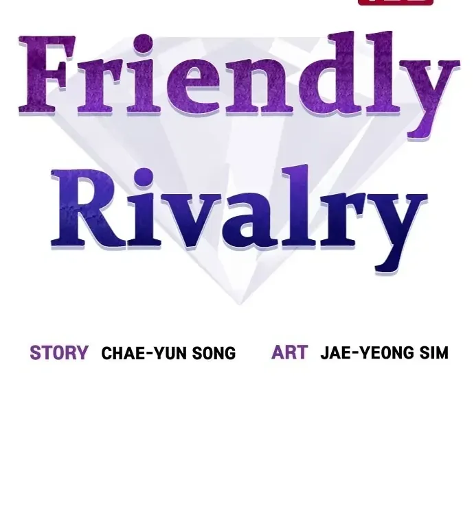 Read Friendly Competition chapter 35 image 15 on Lezhin