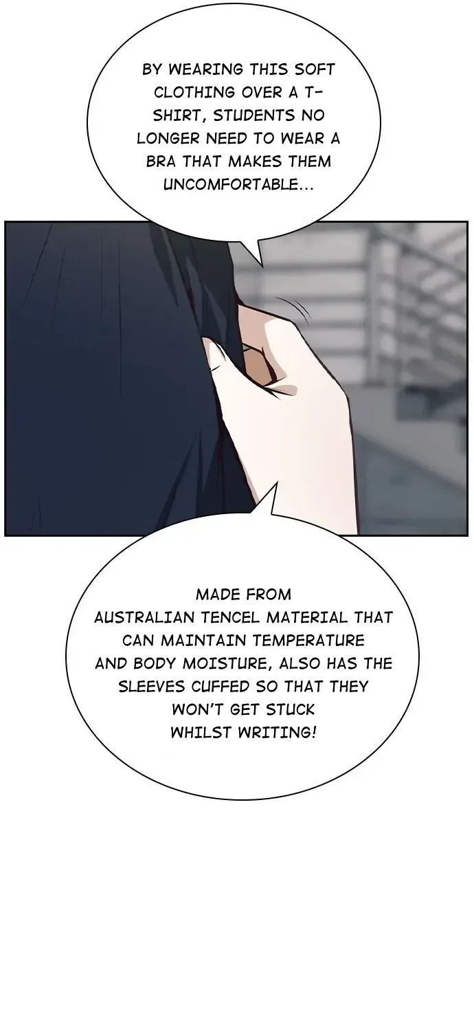 Read Friendly Competition chapter 35 image 43 on Lezhin