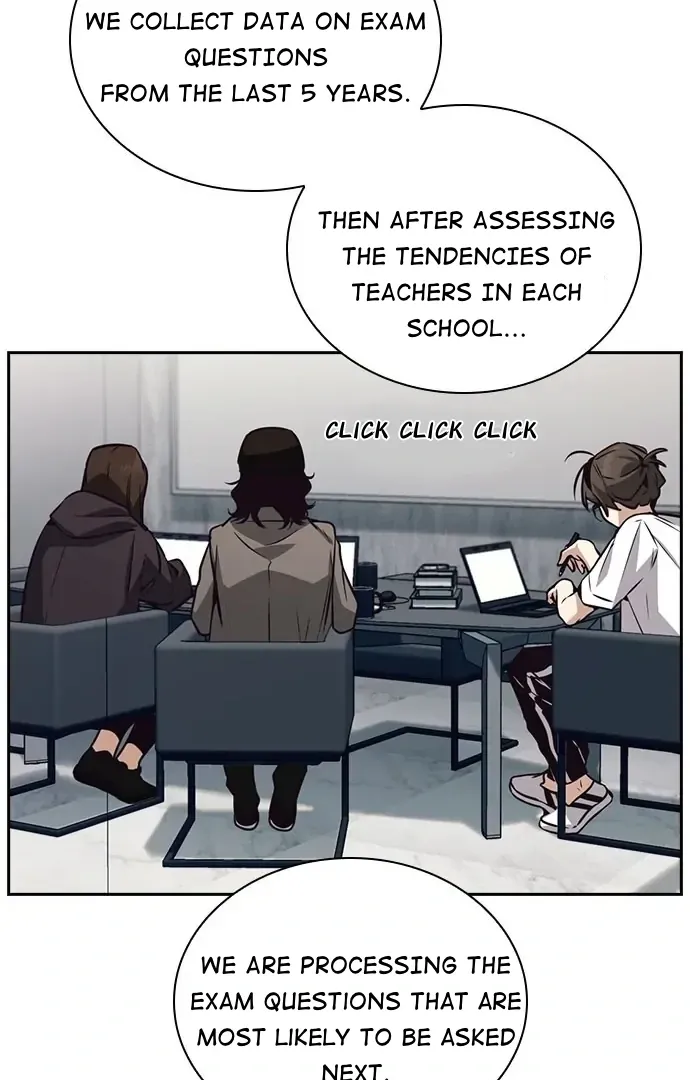 Read Friendly Competition chapter 35 image 51 on Lezhin