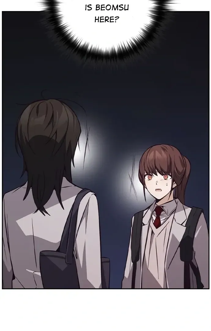 Read Friendly Competition chapter 35 image 7 on Lezhin