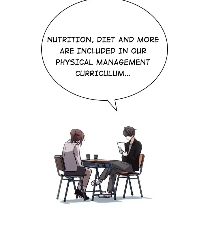 Read Friendly Competition chapter 35 image 73 on Lezhin