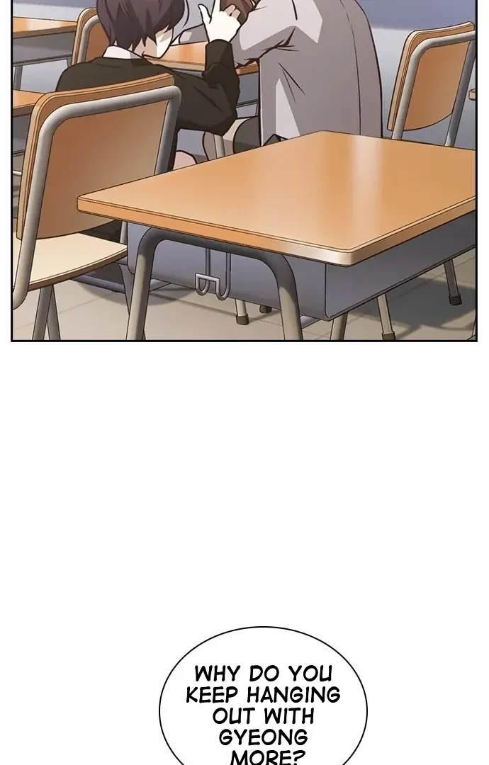 Read Friendly Competition chapter 36 image 114 on Lezhin