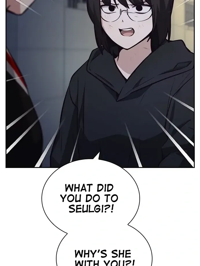 Read Friendly Competition chapter 36 image 35 on Lezhin