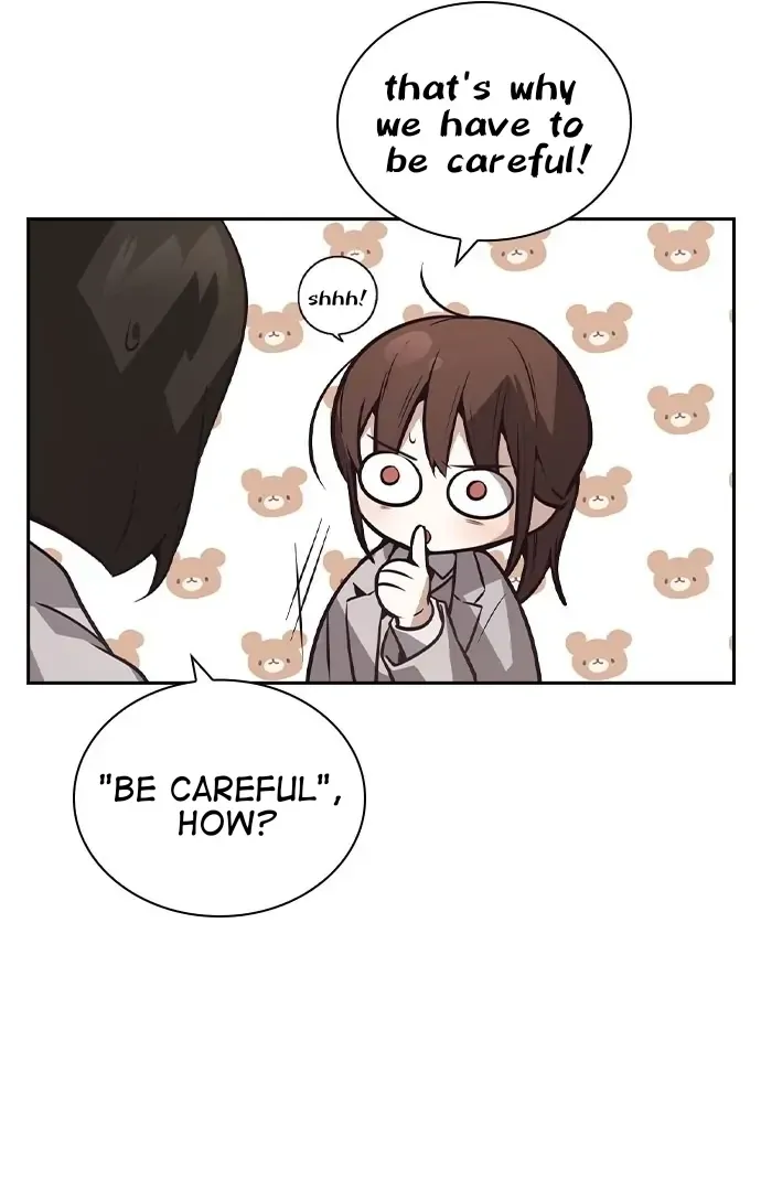 Read Friendly Competition chapter 36 image 77 on Lezhin