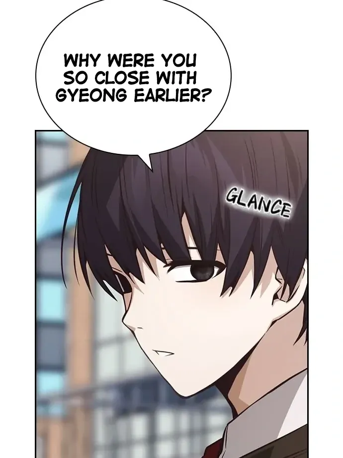 Read Friendly Competition chapter 36 image 95 on Lezhin
