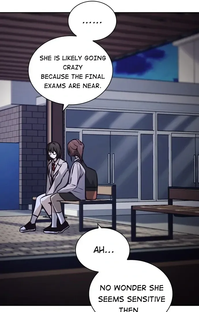 Read Friendly Competition chapter 37 image 102 on Lezhin