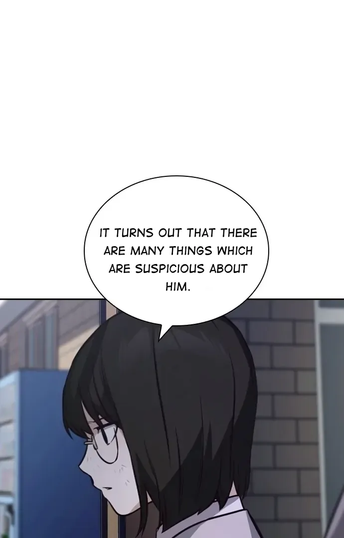 Read Friendly Competition chapter 37 image 110 on Lezhin