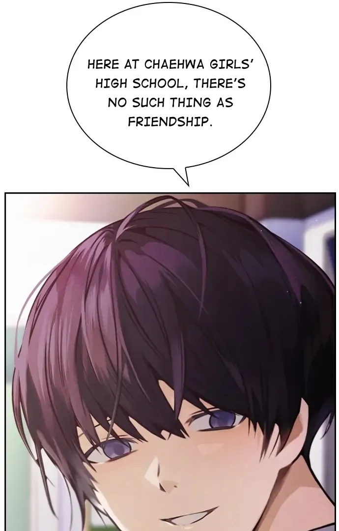 Read Friendly Competition chapter 37 image 15 on Lezhin