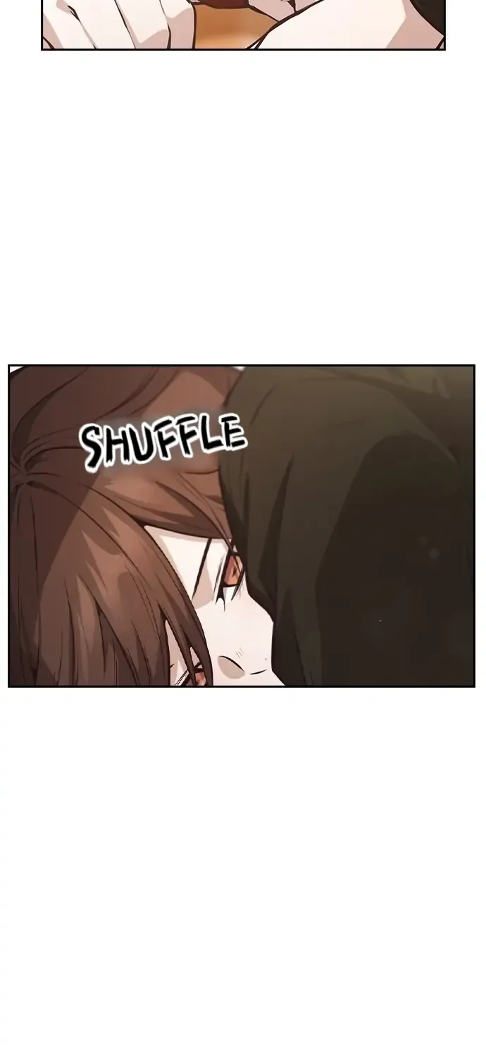 Read Friendly Competition chapter 37 image 2 on Lezhin