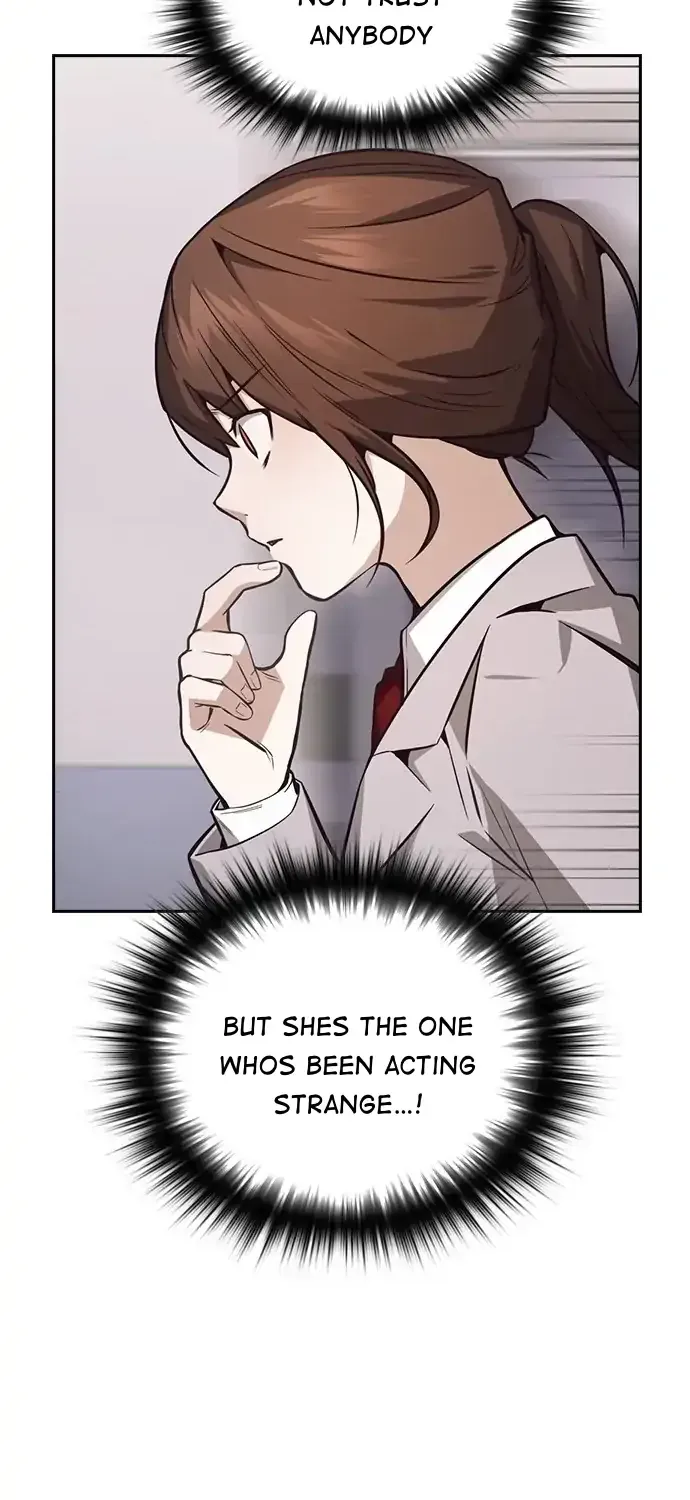 Read Friendly Competition chapter 37 image 20 on Lezhin