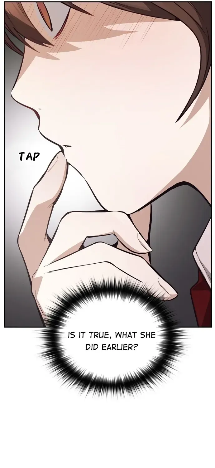Read Friendly Competition chapter 37 image 22 on Lezhin
