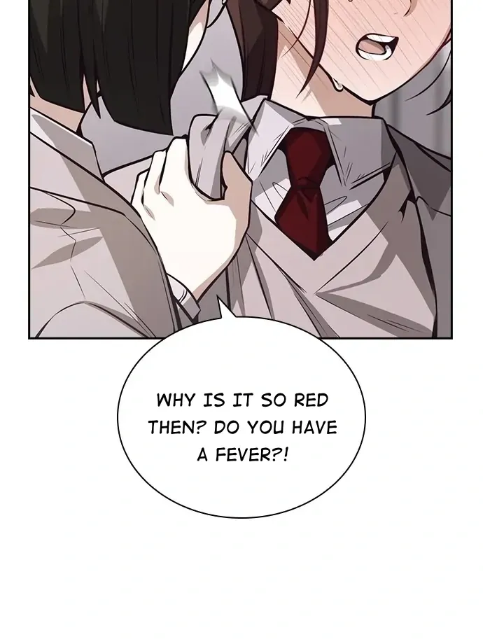 Read Friendly Competition chapter 37 image 31 on Lezhin