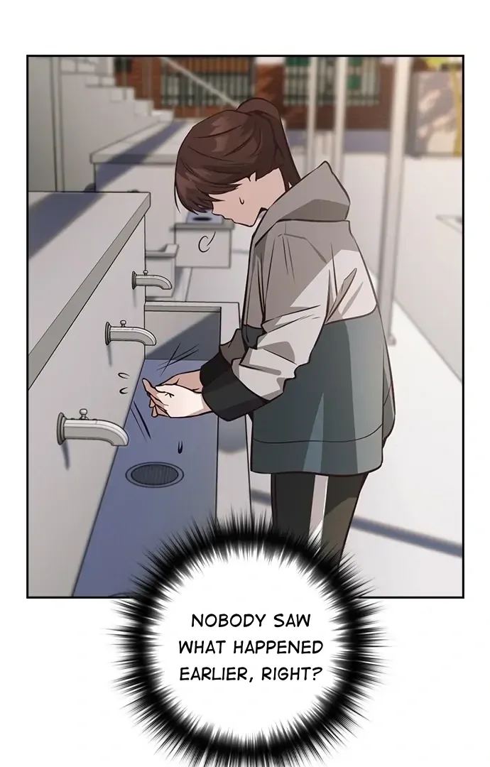 Read Friendly Competition chapter 37 image 36 on Lezhin