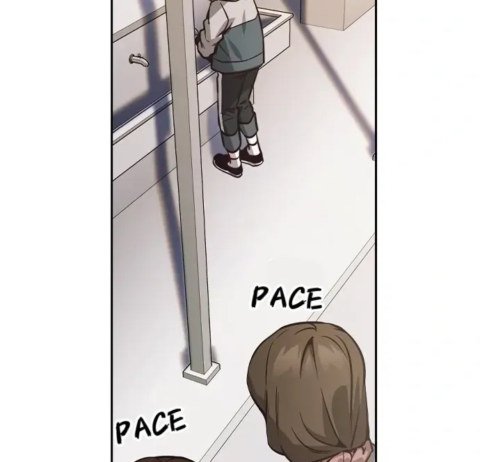 Read Friendly Competition chapter 37 image 38 on Lezhin