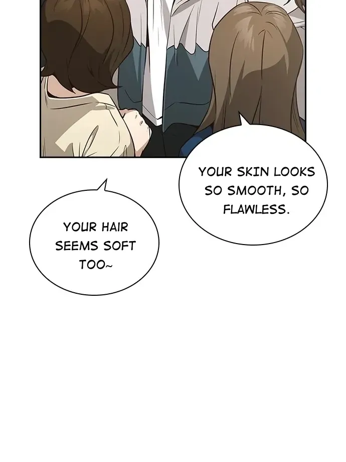 Read Friendly Competition chapter 37 image 55 on Lezhin