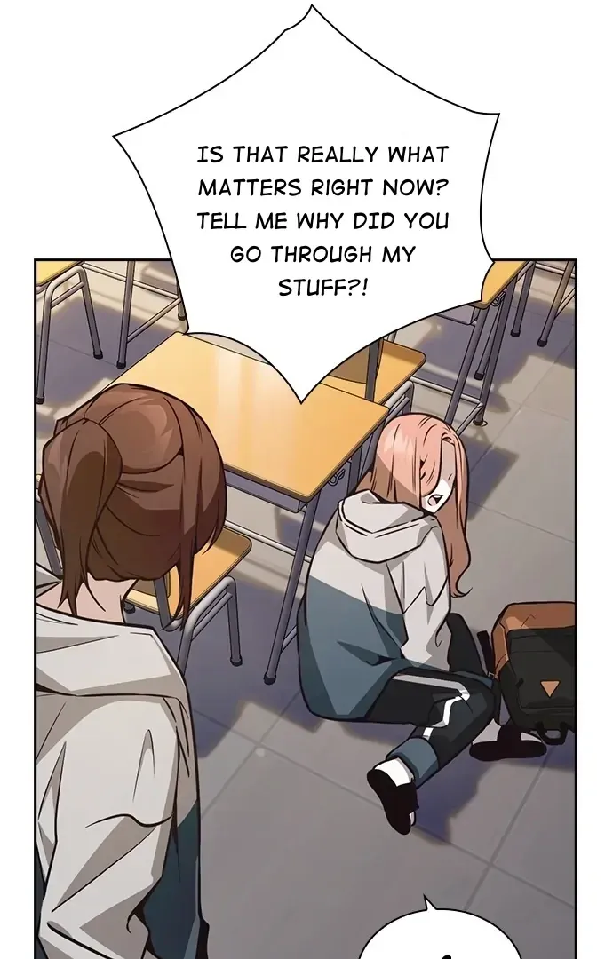 Read Friendly Competition chapter 37 image 76 on Lezhin