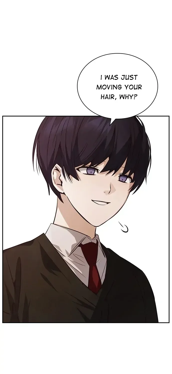 Read Friendly Competition chapter 37 image 8 on Lezhin