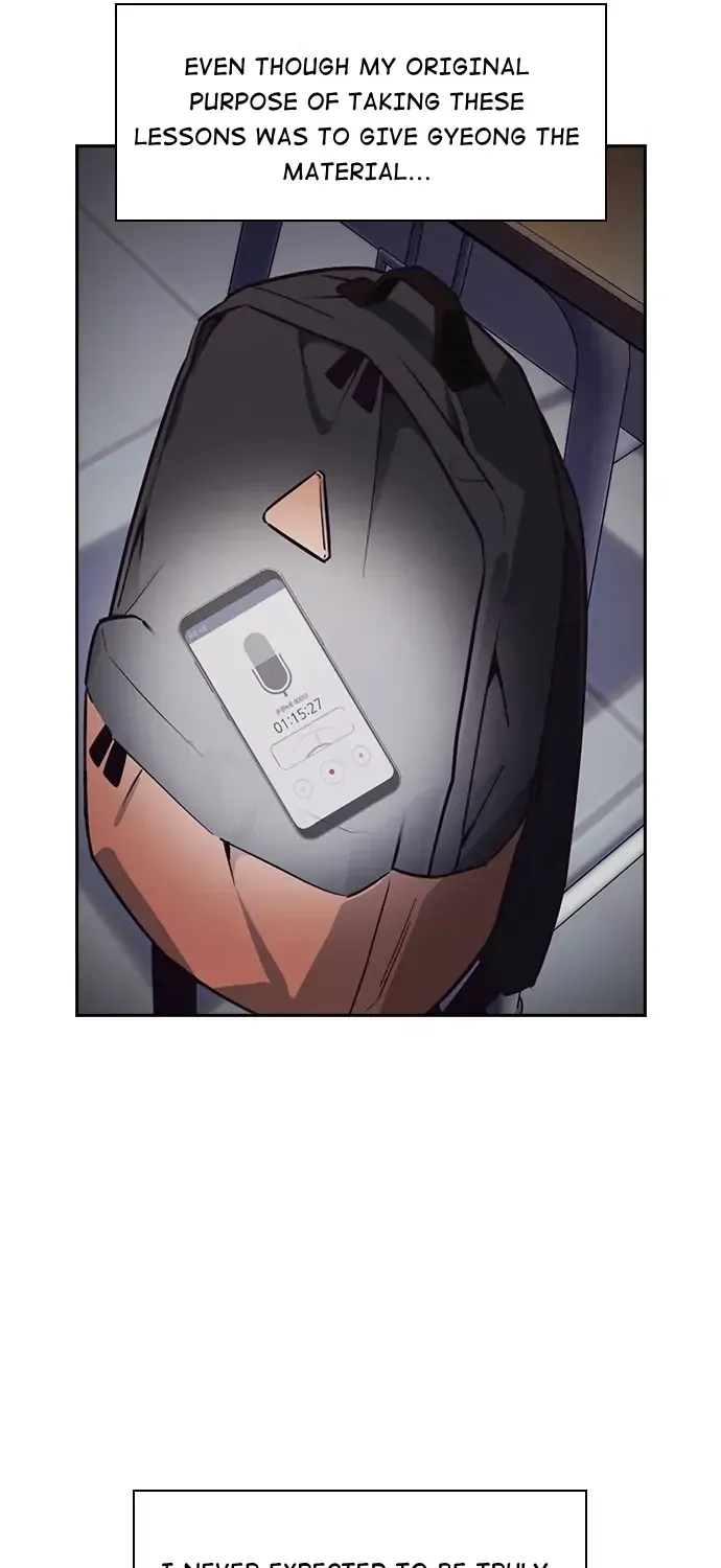 Read Friendly Competition chapter 38 image 102 on Lezhin