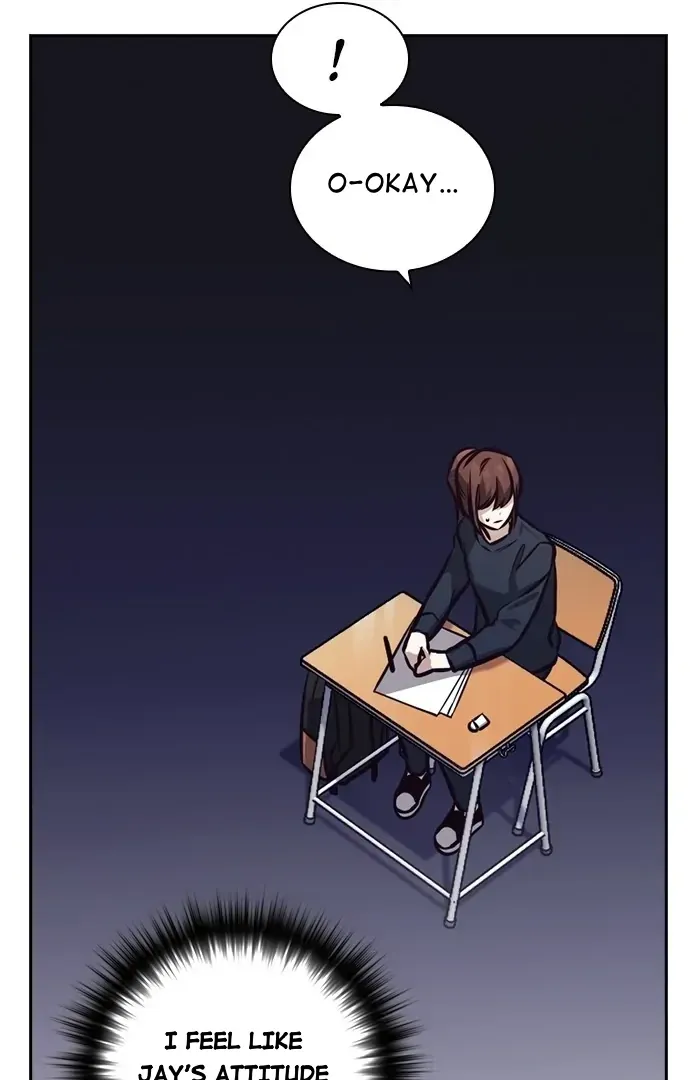 Read Friendly Competition chapter 38 image 111 on Lezhin