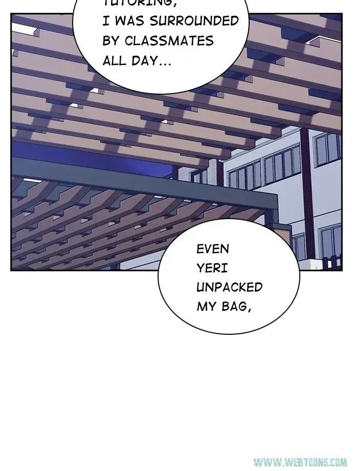 Read Friendly Competition chapter 38 image 13 on Lezhin