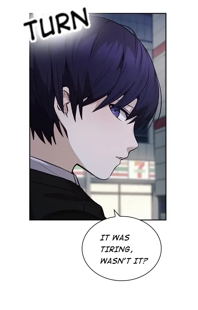 Read Friendly Competition chapter 38 image 33 on Lezhin