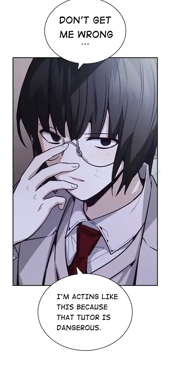 Read Friendly Competition chapter 38 image 4 on Lezhin