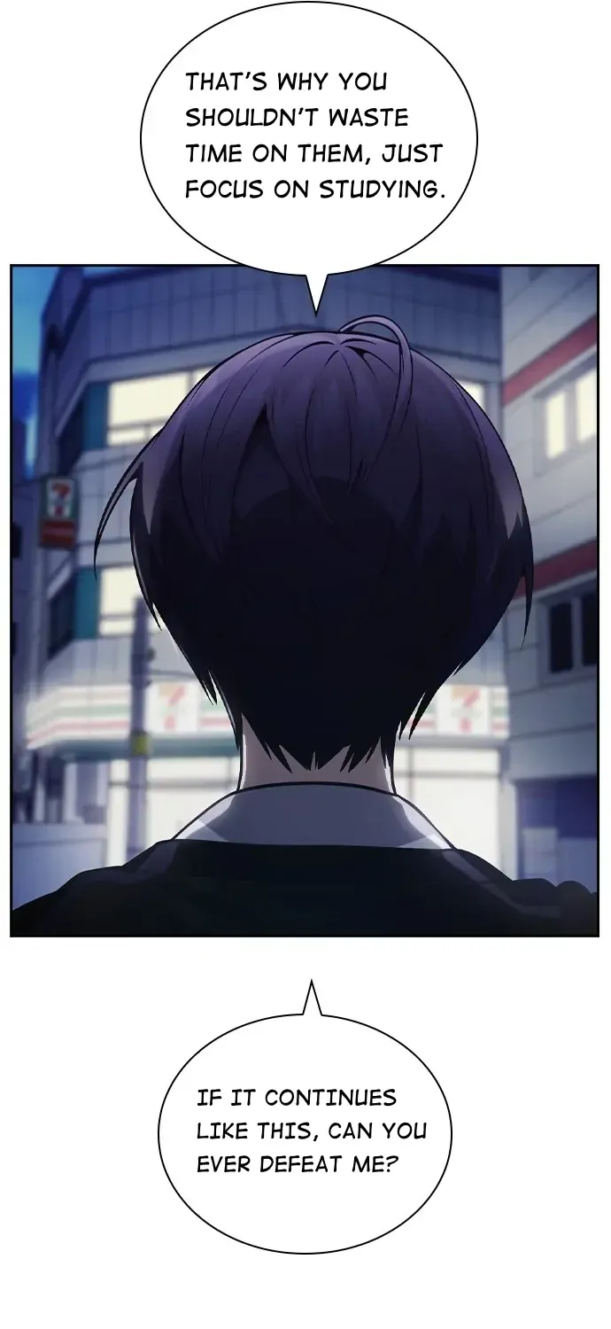 Read Friendly Competition chapter 38 image 41 on Lezhin