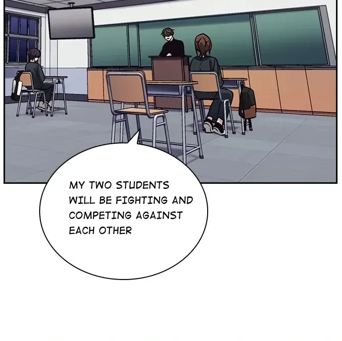 Read Friendly Competition chapter 38 image 58 on Lezhin