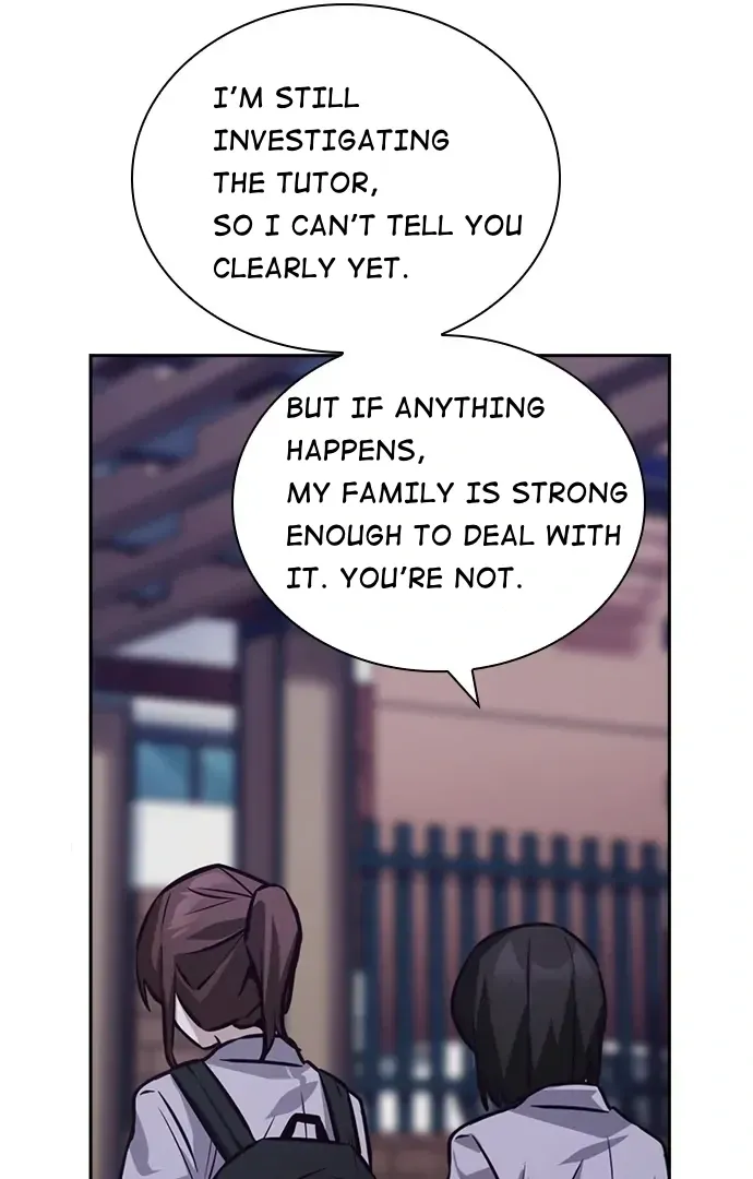 Read Friendly Competition chapter 38 image 6 on Lezhin