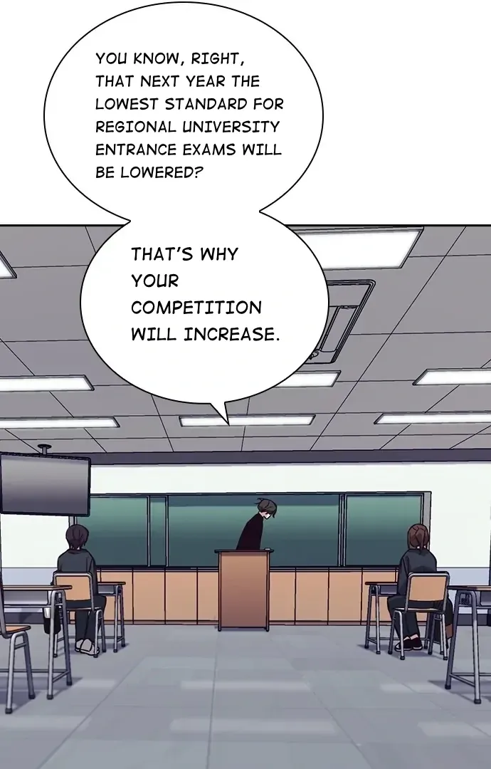Read Friendly Competition chapter 38 image 65 on Lezhin