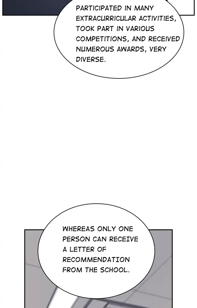Read Friendly Competition chapter 38 image 70 on Lezhin