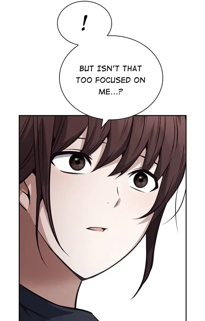 Read Friendly Competition chapter 38 image 76 on Lezhin