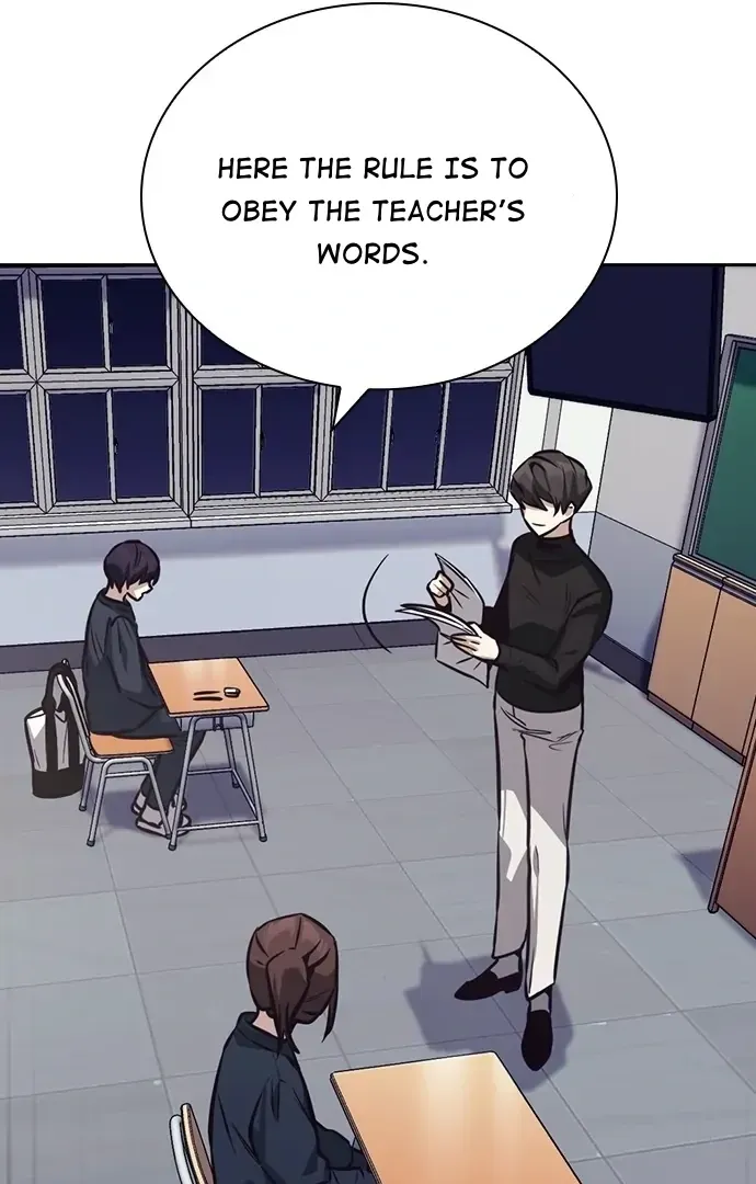 Read Friendly Competition chapter 38 image 80 on Lezhin