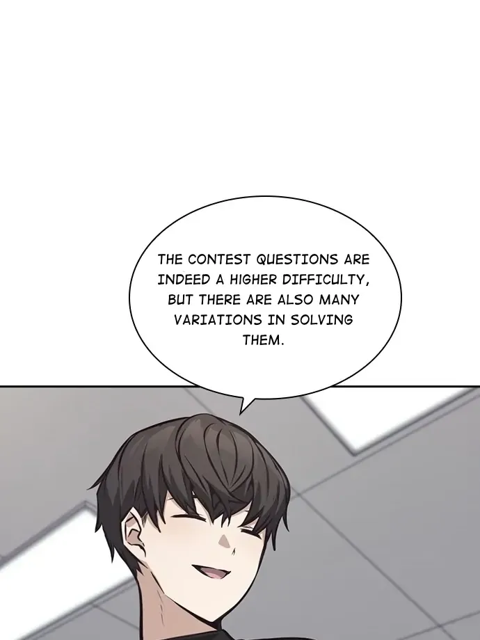 Read Friendly Competition chapter 38 image 86 on Lezhin