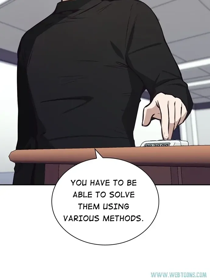 Read Friendly Competition chapter 38 image 87 on Lezhin